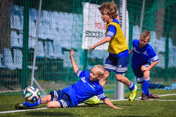 Polish Soccer Skills - Zimowe obozy piłkarskie